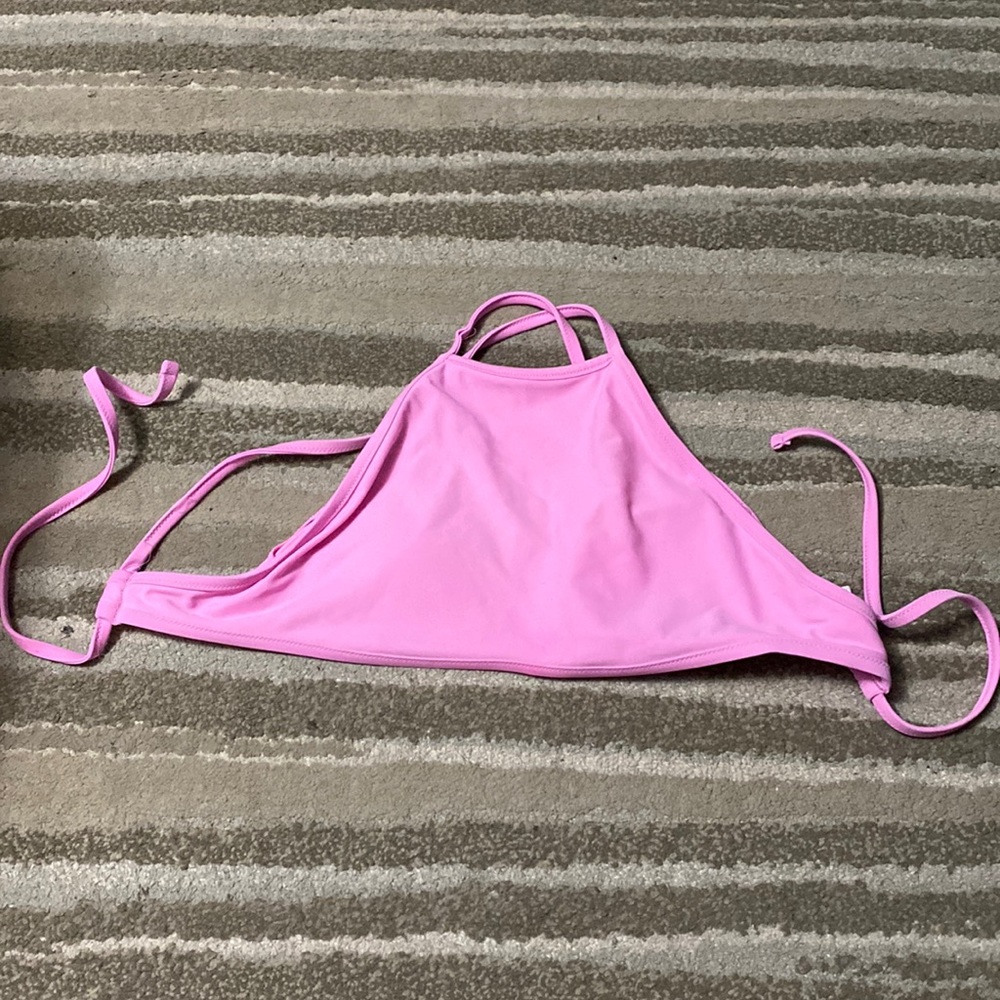 aerie bathing suit top